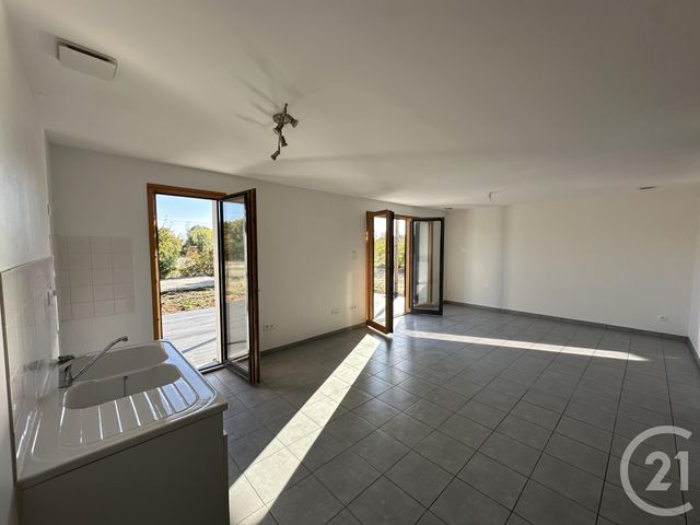 maison à louer - 5 pièces - 108.12 m2 - VARENNES LES NARCY - 58 - BOURGOGNE - Century 21 Confluences