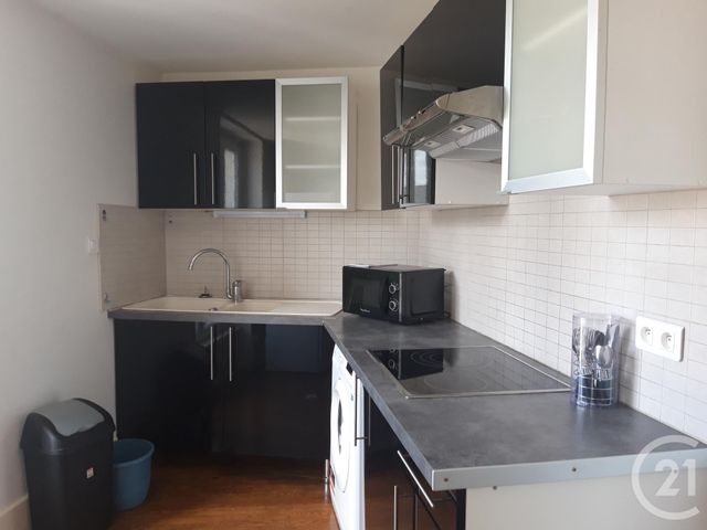 Appartement F1 Bis à louer NEVERS