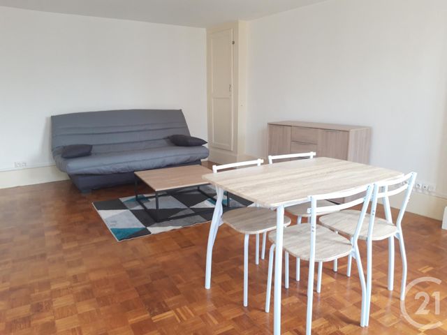 Appartement F1 bis à louer - 2 pièces - 32.16 m2 - NEVERS - 58 - BOURGOGNE - Century 21 Confluences