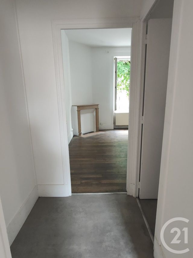 Appartement F2 à louer - 2 pièces - 44.32 m2 - NEVERS - 58 - BOURGOGNE - Century 21 Confluences