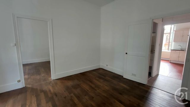 Appartement F2 à louer - 2 pièces - 44.32 m2 - NEVERS - 58 - BOURGOGNE - Century 21 Confluences