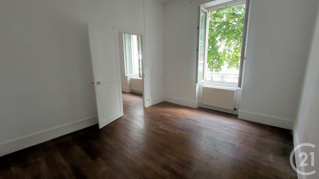 Appartement F2 à louer - 2 pièces - 44.32 m2 - NEVERS - 58 - BOURGOGNE - Century 21 Confluences