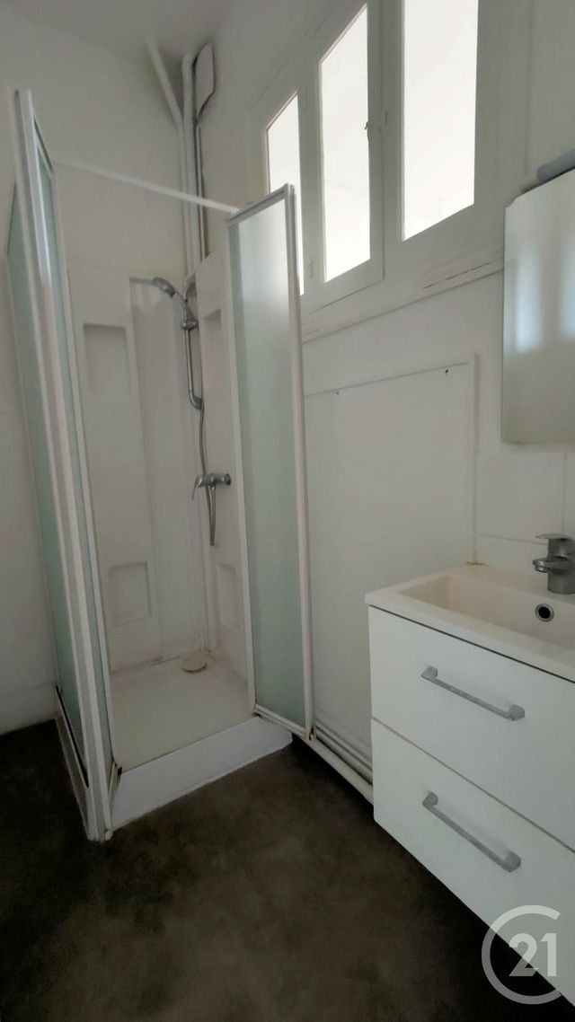 Appartement F2 à louer - 2 pièces - 44.32 m2 - NEVERS - 58 - BOURGOGNE - Century 21 Confluences