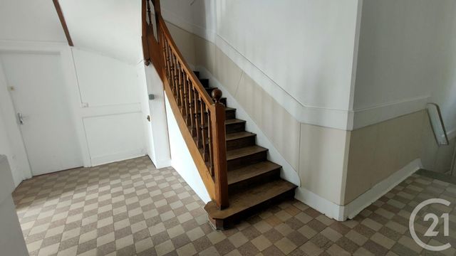 Appartement F2 à louer - 2 pièces - 44.32 m2 - NEVERS - 58 - BOURGOGNE - Century 21 Confluences