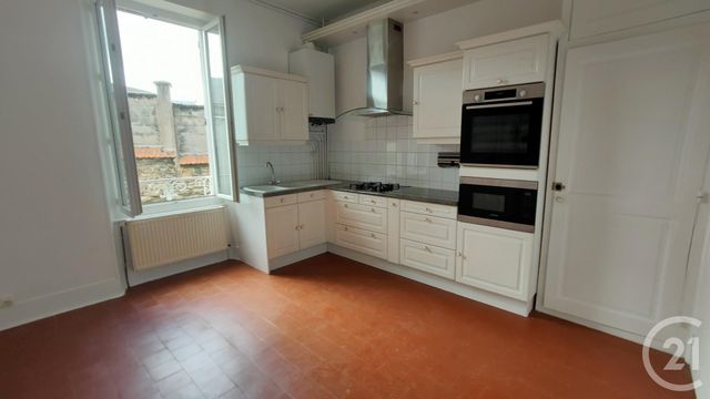 Appartement F2 à louer NEVERS