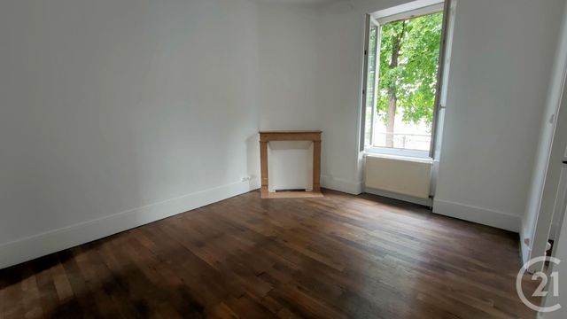 Appartement F2 à louer - 2 pièces - 44.32 m2 - NEVERS - 58 - BOURGOGNE - Century 21 Confluences