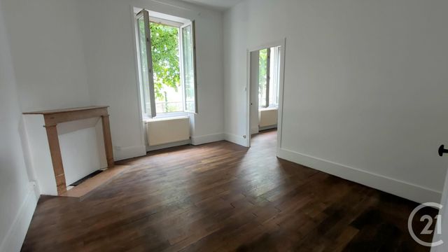 Appartement F2 à louer - 2 pièces - 44.32 m2 - NEVERS - 58 - BOURGOGNE - Century 21 Confluences