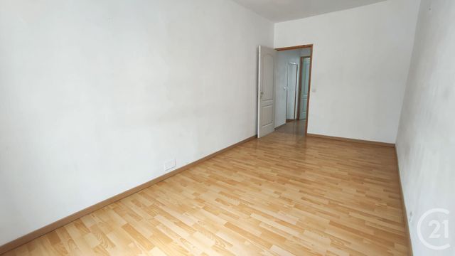 Appartement à louer - 2 pièces - 53.5 m2 - FOURCHAMBAULT - 58 - BOURGOGNE - Century 21 Confluences