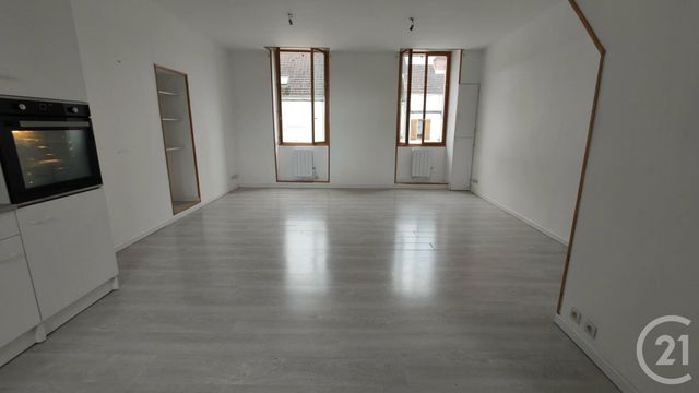 Appartement à louer FOURCHAMBAULT