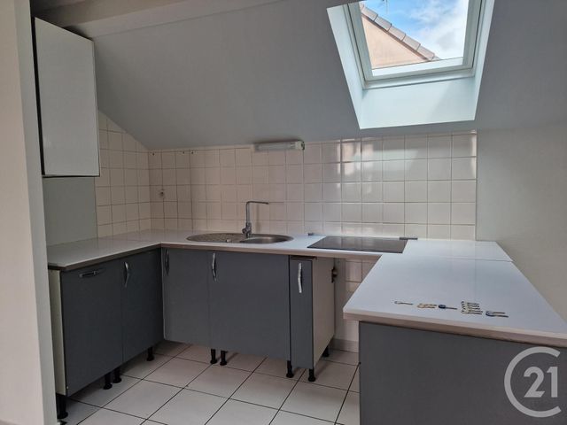 Appartement F4 à louer - 4 pièces - 67.56 m2 - VARENNES VAUZELLES - 58 - BOURGOGNE - Century 21 Confluences