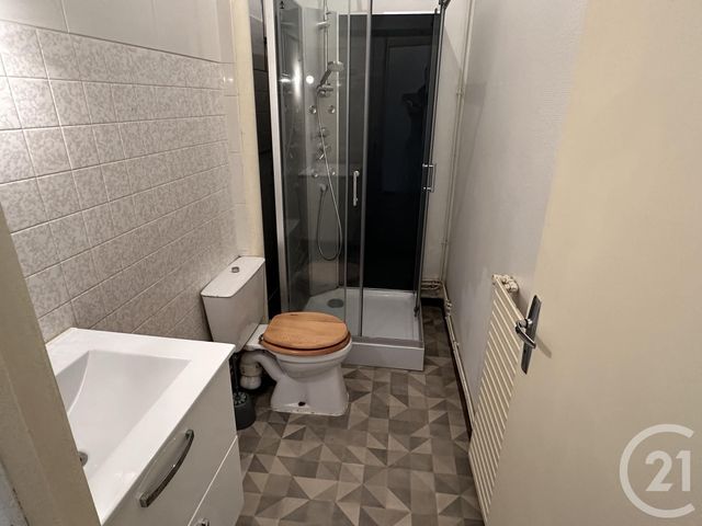 Appartement F2 à louer - 2 pièces - 50.52 m2 - NEVERS - 58 - BOURGOGNE - Century 21 Confluences