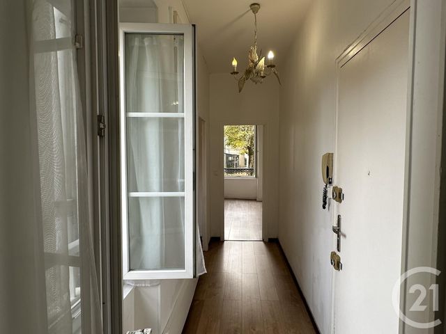 Appartement F2 à louer - 2 pièces - 50.52 m2 - NEVERS - 58 - BOURGOGNE - Century 21 Confluences