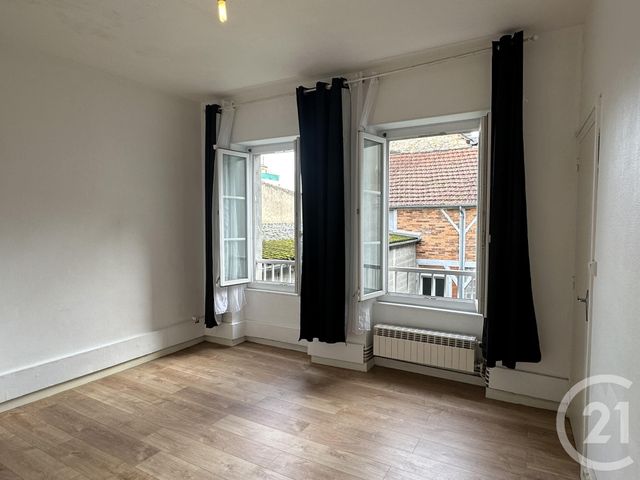 Appartement F2 à louer - 2 pièces - 50.52 m2 - NEVERS - 58 - BOURGOGNE - Century 21 Confluences