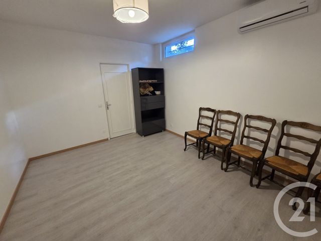 maison à vendre - 8 pièces - 145.0 m2 - NEVERS - 58 - BOURGOGNE - Century 21 Confluences