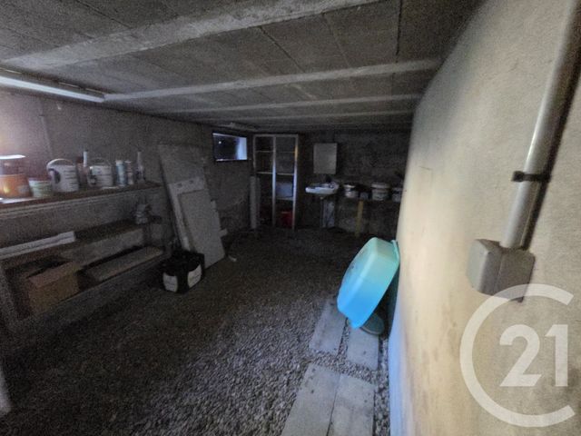 maison à vendre - 8 pièces - 145.0 m2 - NEVERS - 58 - BOURGOGNE - Century 21 Confluences