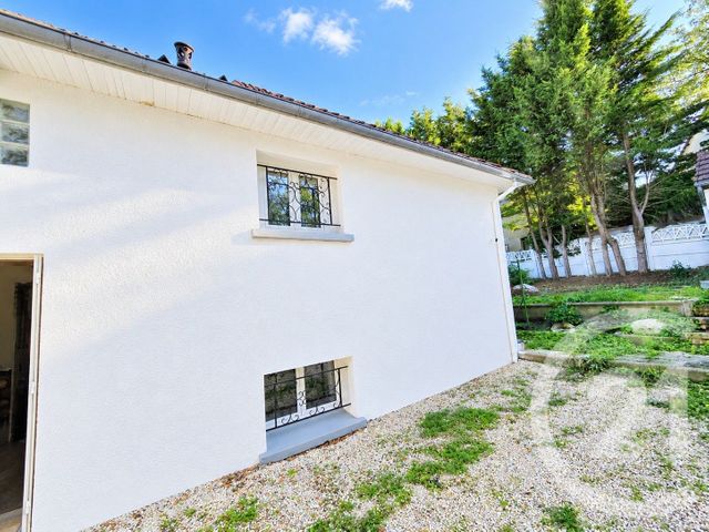 maison à vendre - 8 pièces - 145.0 m2 - NEVERS - 58 - BOURGOGNE - Century 21 Confluences