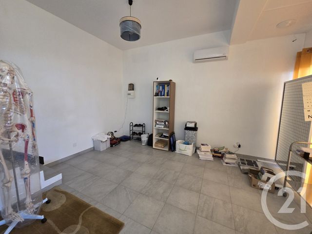 maison à vendre - 8 pièces - 145.0 m2 - NEVERS - 58 - BOURGOGNE - Century 21 Confluences