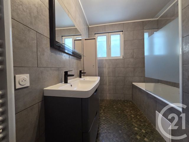 maison à vendre - 8 pièces - 145.0 m2 - NEVERS - 58 - BOURGOGNE - Century 21 Confluences