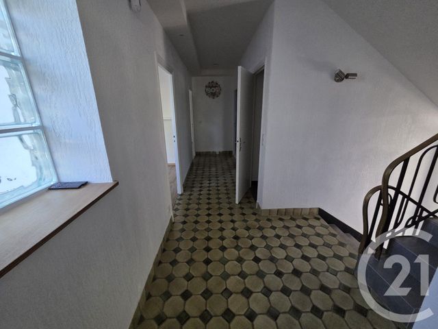 maison à vendre - 8 pièces - 145.0 m2 - NEVERS - 58 - BOURGOGNE - Century 21 Confluences