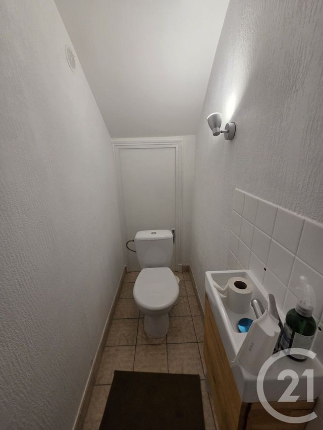 maison à vendre - 8 pièces - 145.0 m2 - NEVERS - 58 - BOURGOGNE - Century 21 Confluences