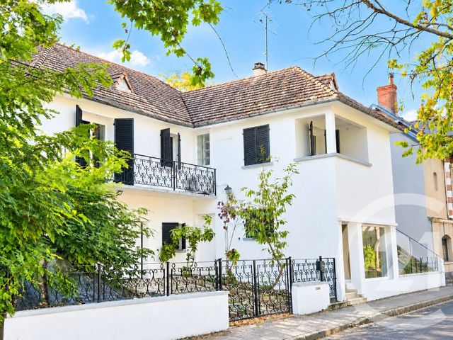 maison - NEVERS - 58