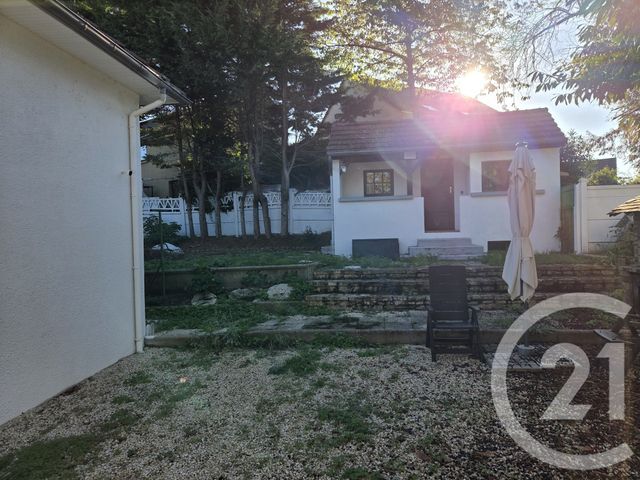 maison à vendre - 8 pièces - 145.0 m2 - NEVERS - 58 - BOURGOGNE - Century 21 Confluences
