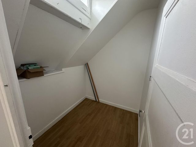 Appartement F3 à louer - 3 pièces - 56.11 m2 - NEVERS - 58 - BOURGOGNE - Century 21 Confluences