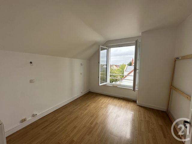 Appartement F3 à louer - 3 pièces - 56.11 m2 - NEVERS - 58 - BOURGOGNE - Century 21 Confluences