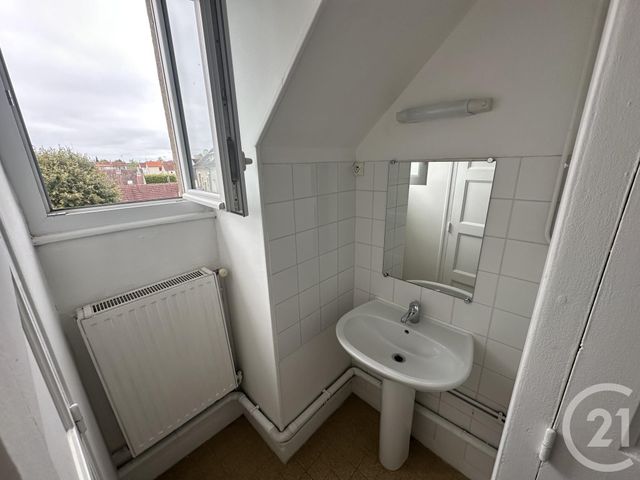 Appartement F3 à louer - 3 pièces - 56.11 m2 - NEVERS - 58 - BOURGOGNE - Century 21 Confluences
