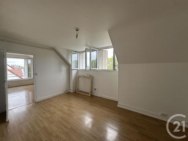 Appartement F3 à louer - 3 pièces - 56.11 m2 - NEVERS - 58 - BOURGOGNE - Century 21 Confluences