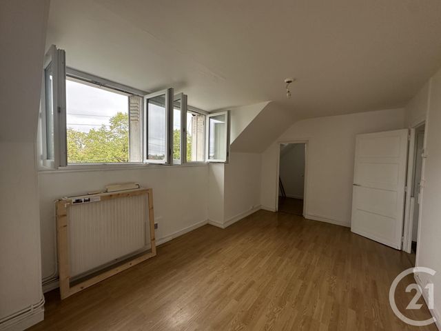 Appartement F3 à louer - 3 pièces - 56.11 m2 - NEVERS - 58 - BOURGOGNE - Century 21 Confluences