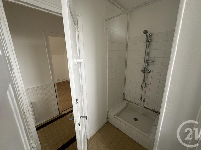 Appartement F3 à louer - 3 pièces - 56.11 m2 - NEVERS - 58 - BOURGOGNE - Century 21 Confluences