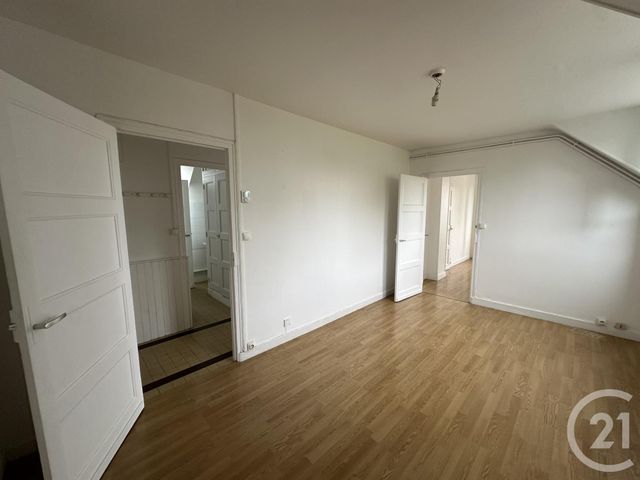 Appartement F3 à louer - 3 pièces - 56.11 m2 - NEVERS - 58 - BOURGOGNE - Century 21 Confluences