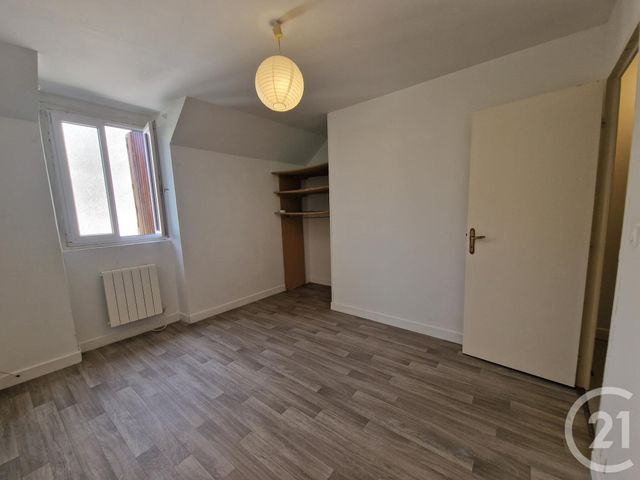 maison à louer - 3 pièces - 76.9 m2 - FOURCHAMBAULT - 58 - BOURGOGNE - Century 21 Confluences
