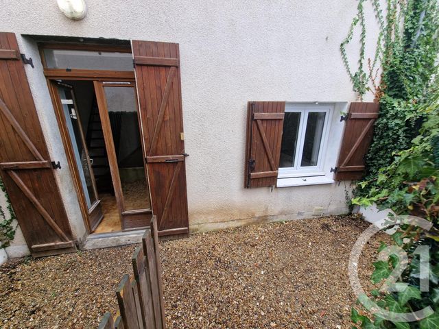 maison à louer - 3 pièces - 76.9 m2 - FOURCHAMBAULT - 58 - BOURGOGNE - Century 21 Confluences