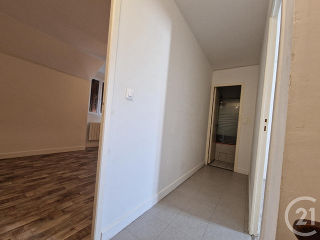 maison à louer - 3 pièces - 76.9 m2 - FOURCHAMBAULT - 58 - BOURGOGNE - Century 21 Confluences