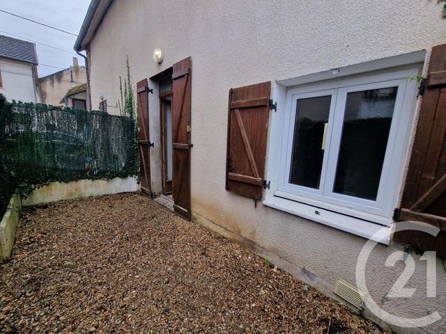 maison à louer - 3 pièces - 76.9 m2 - FOURCHAMBAULT - 58 - BOURGOGNE - Century 21 Confluences