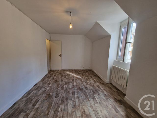 maison à louer - 3 pièces - 76.9 m2 - FOURCHAMBAULT - 58 - BOURGOGNE - Century 21 Confluences