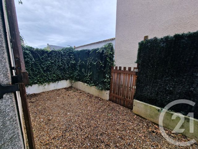 maison à louer - 3 pièces - 76.9 m2 - FOURCHAMBAULT - 58 - BOURGOGNE - Century 21 Confluences