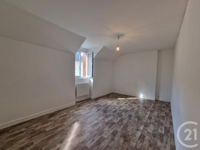 maison à louer - 3 pièces - 76.9 m2 - FOURCHAMBAULT - 58 - BOURGOGNE - Century 21 Confluences