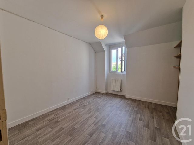 maison à louer - 3 pièces - 76.9 m2 - FOURCHAMBAULT - 58 - BOURGOGNE - Century 21 Confluences