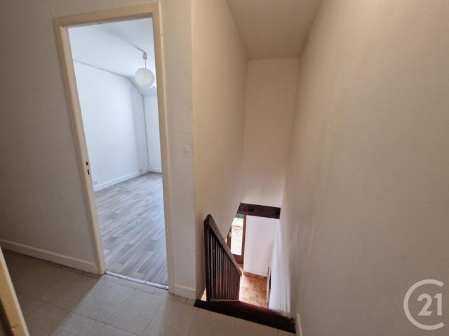 maison à louer - 3 pièces - 76.9 m2 - FOURCHAMBAULT - 58 - BOURGOGNE - Century 21 Confluences