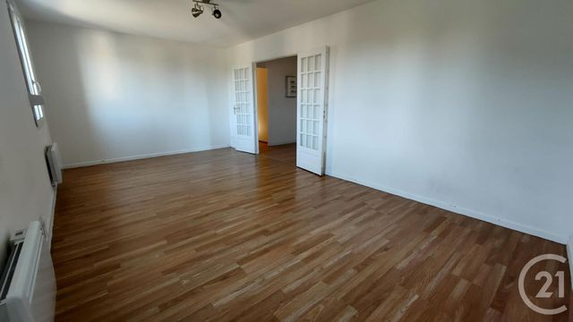 Appartement F4 à louer - 4 pièces - 85.31 m2 - CHANTENAY ST IMBERT - 58 - BOURGOGNE - Century 21 Confluences